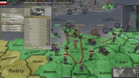 3. Hearts of Iron III Collection (PC) (klucz STEAM)